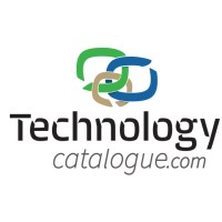 TechnologyCatalogue.com Logo