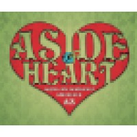 Aside of Heart Logo