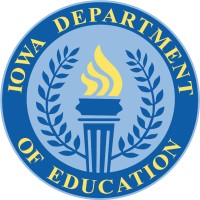 Iowa Department of Education Logo