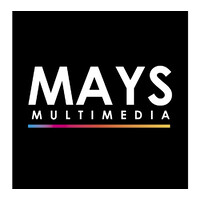 MAYS Multimedia (previously MCS) Logo