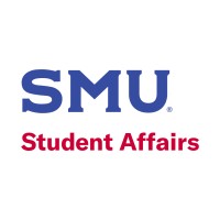 SMU Division of Student Affairs Logo