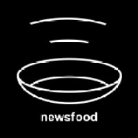 NEWSFOOD Logo