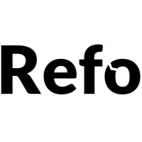 Refo Danışmanlık Logo