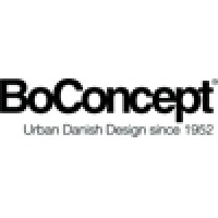 BoConcept Romania Logo