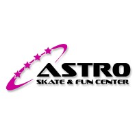 Astro Skate Logo