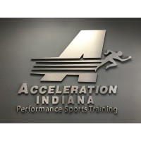 Acceleration Indiana Logo