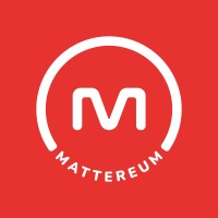 Mattereum Logo