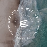 Evolution Wellness Logo