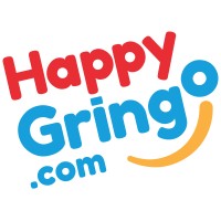 Happy Gringo.com Logo