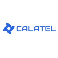 Calatel Panama, S.A. Logo