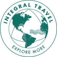 Integral Travel Logo