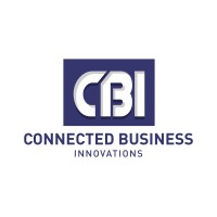 Connected Business Innovations Logo