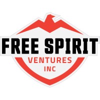 Free Spirit Ventures Inc. Logo