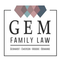 Gebhardt Emerson Moodie Bonanno, LLC Logo