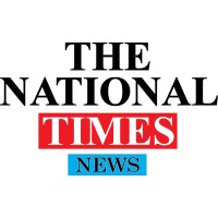 The National Times Logo