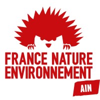 France Nature Environnment Ain Logo