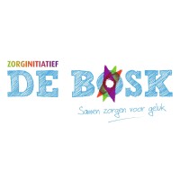 Zorginitiatief de Bosk Logo