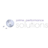 Prime Performance Solutions Ltd Logo