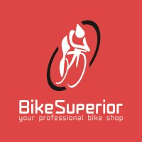 BikeSuperior Logo