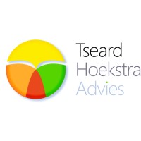 Tseard Hoekstra Advies Logo