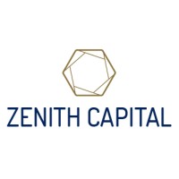 Zénith Capital Logo
