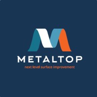 Metaltop BV Logo