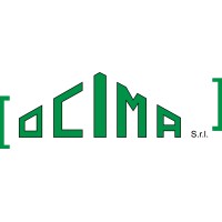 OCIMA Srl Logo