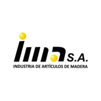 IMA S.A. (Furniture Ind.) Logo