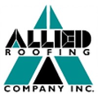 Allied Roofing Company, Inc. Logo