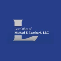 Law Office of Michael E. Lombard, LLC Logo