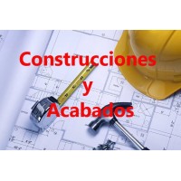 Construcciones y Acabados Logo