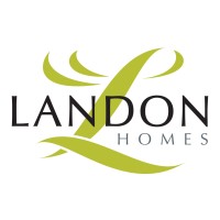 Landon Homes Logo
