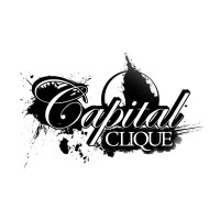 Capital Clique Records LLC Logo