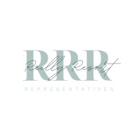 Reilly Resort Representatives Logo