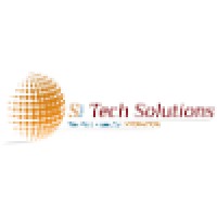 SI Tech Solutions Logo