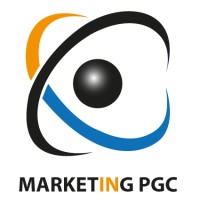 Marketing PGC Logo