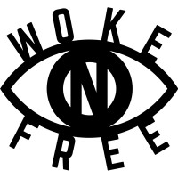 WokeNFree Logo