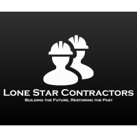 Lone Star Contractors Logo