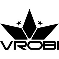 VROBI SPORTS Logo