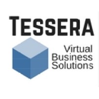 Tessera Virtual Business Solutions Logo
