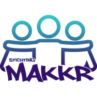 Stichting Makkr Logo