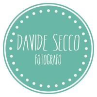 Davide Secco Fotografo Logo