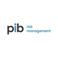 PIB Risk Management Logo