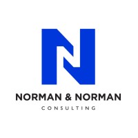 Norman & Norman Consulting, LLC Logo