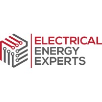 Electrical Energy Experts, LLC Logo
