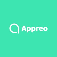 APPREO Logo