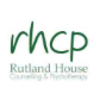 Rutland House Counselling & Psychotherapy Ltd Logo