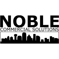 Noble Commercial Solutions Inc. Logo