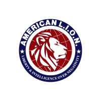 American L.I.O.N. Logo