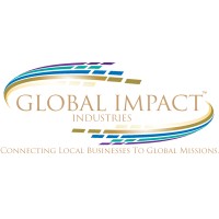 Global Impact Industries Logo